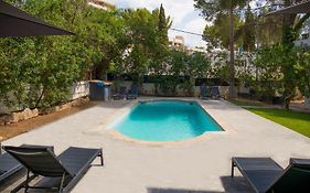 Villa Margarita